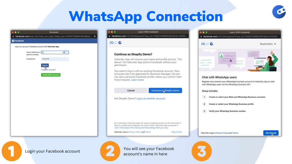 12 whatsapp connection 1024x576 - What is WhatsApp Marketing & Support and How to Connect it?
