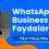 WhatsApp Api’nin En Önemli 6 Avantajı – İşletmeni WhatsApp Business Api ile Büyüt