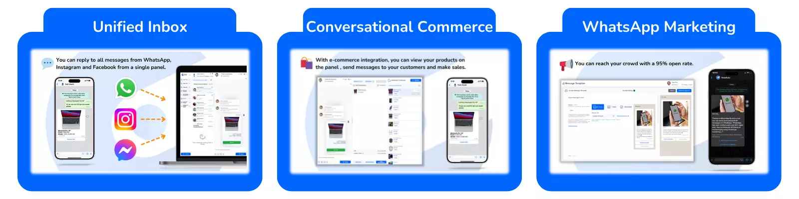 AnyConv.com  EN eticaret - 3 Times More Revenue with Conversational Commerce in the Unified Inbox: Alternative to E-Commerce