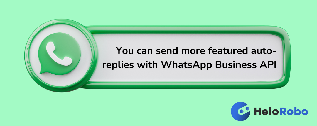 WhatsApp Mesaj Sablonu - WhatsApp Auto Reply Message Samples for Businesses