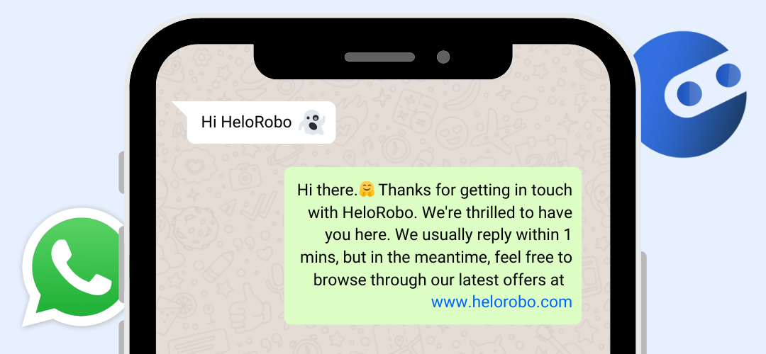 whatsapp auto reply sample for business helrobo - WhatsApp Auto Reply Message Samples for Businesses