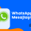 WhatsApp Doğrudan Mesajlaşma API’si